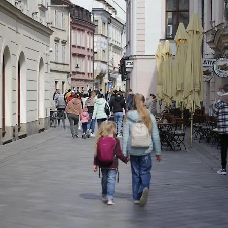 Apartman Yulia Apartman Pozsony